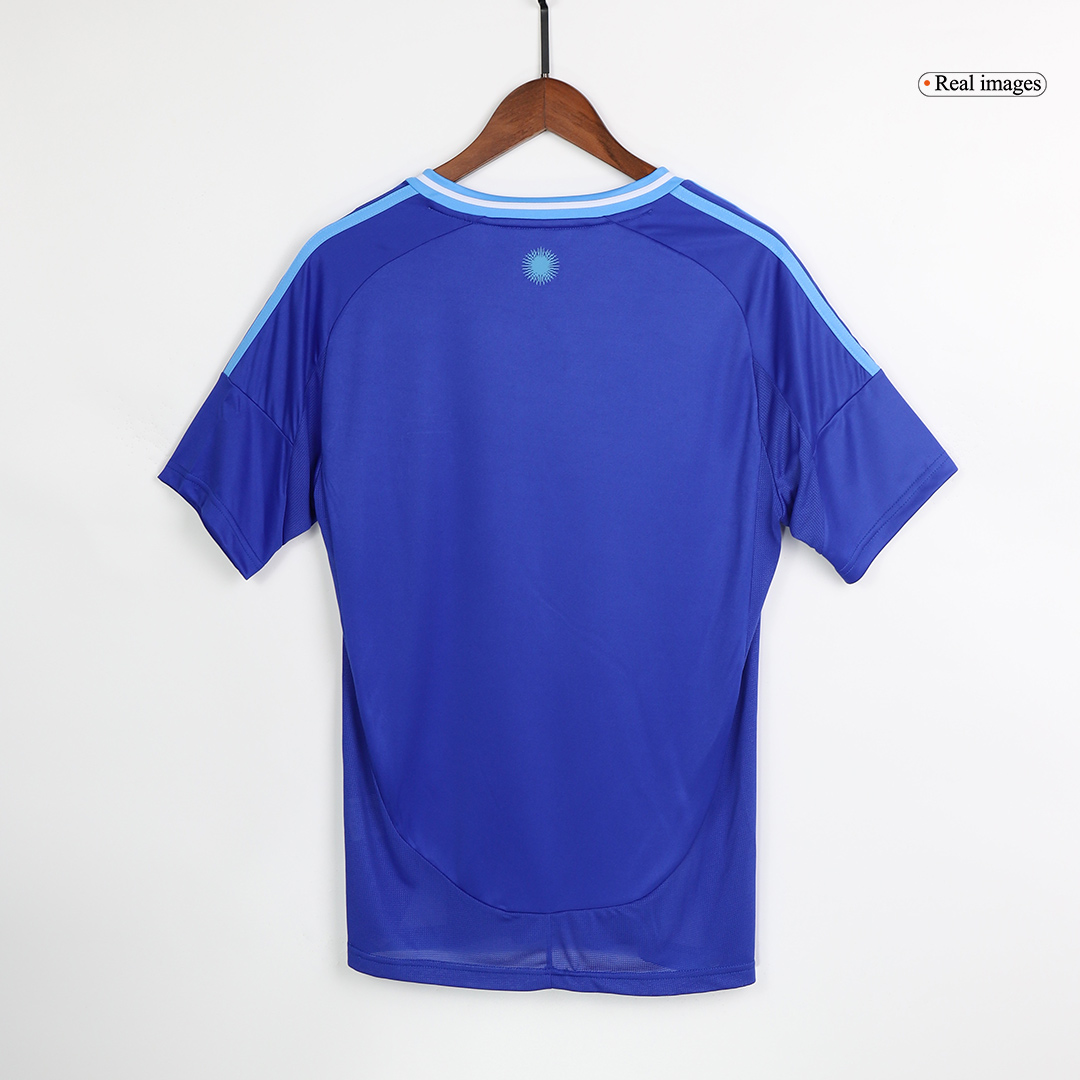 Argentina Away Soccer Jersey - gogoalshop