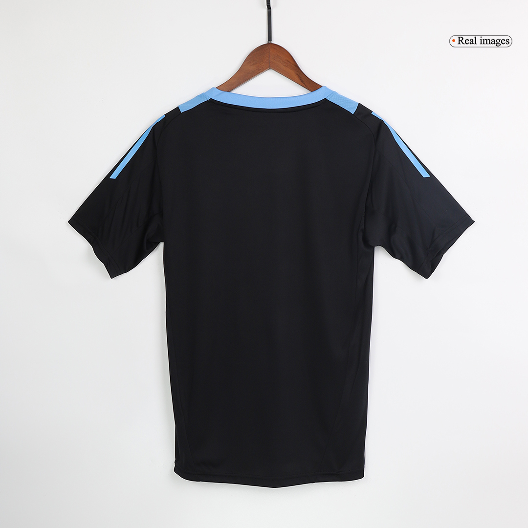 Argentina Pre-Match Soccer Jersey Copa America - gogoalshop