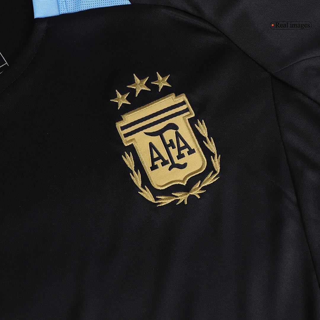 Argentina Pre-Match Soccer Jersey Copa America - gogoalshop