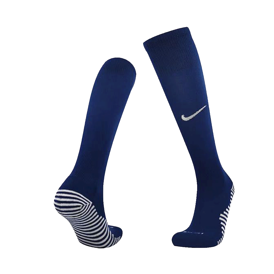 Netherlands Away Soccer Socks Kids - gogoalshop