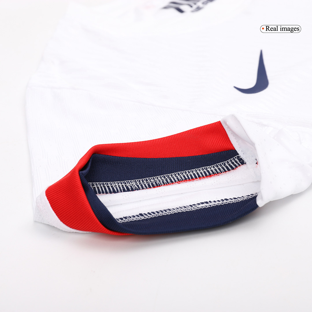 PSG Away Player Version Jersey 2025/26 - gogoalshop
