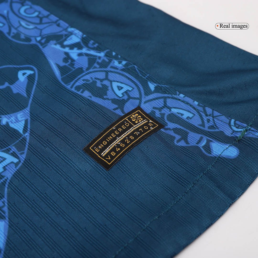 Club America Away Authentic Soccer Jersey - gogoalshop