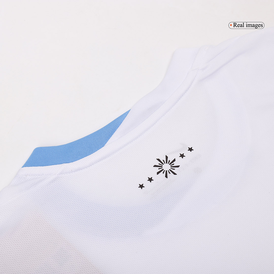 Uruguay Away Soccer Jersey Copa America - gogoalshop