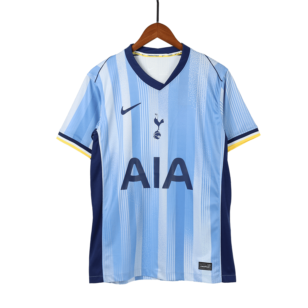 Tottenham Hotspur Away Soccer Jersey - gogoalshop
