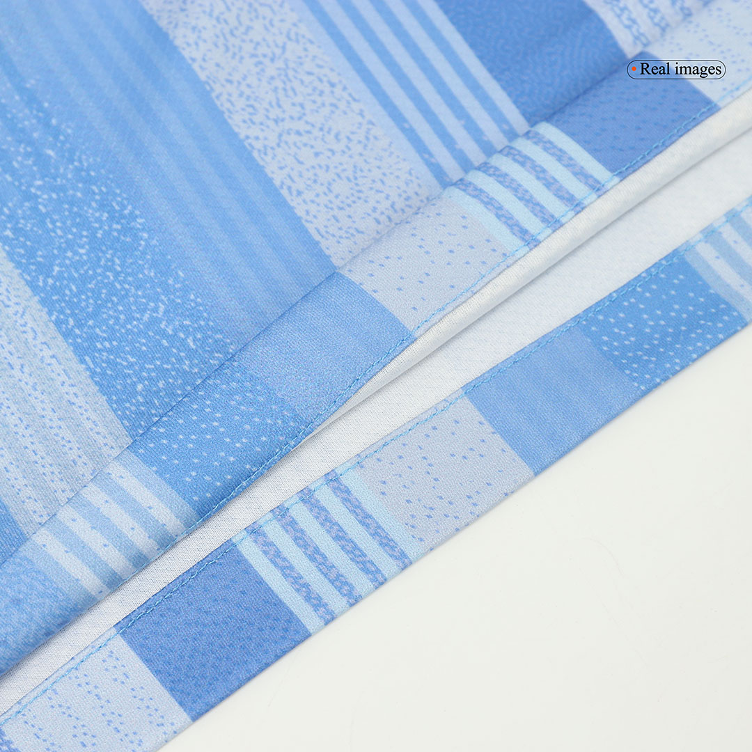 SON #7 Tottenham Hotspur Away Soccer Jersey - gogoalshop