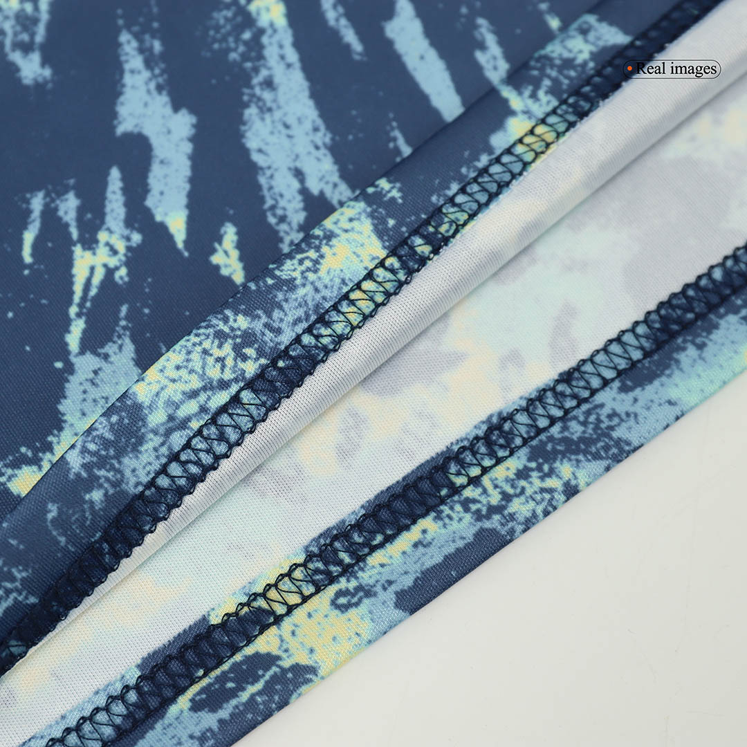 Ajax Away Soccer Jersey - gogoalshop