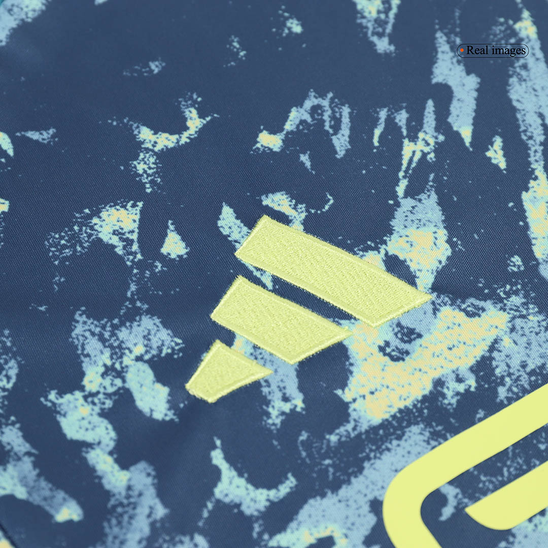 Ajax Away Soccer Jersey - gogoalshop