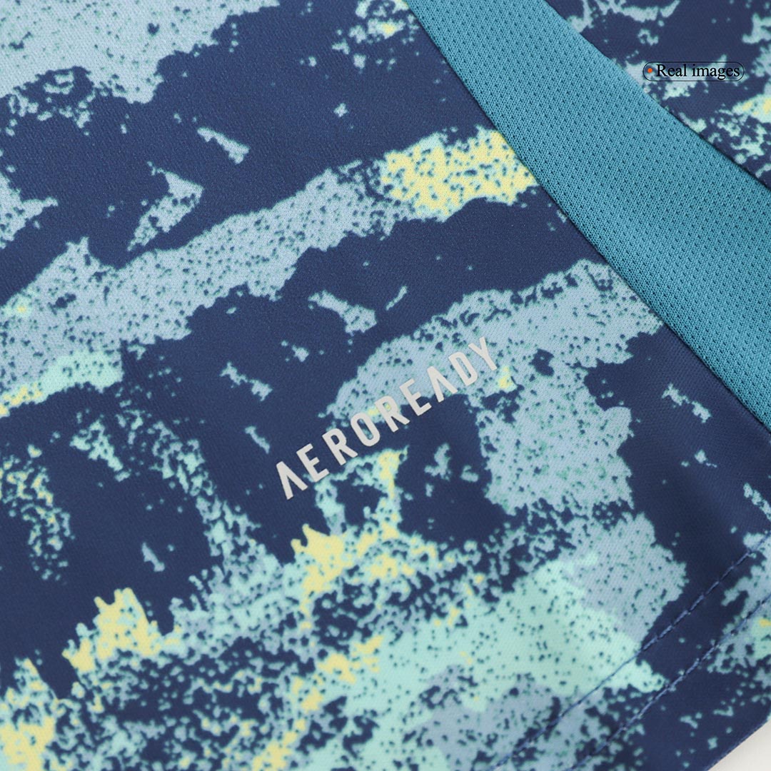 Ajax Away Kids Soccer Jerseys Kit - gogoalshop