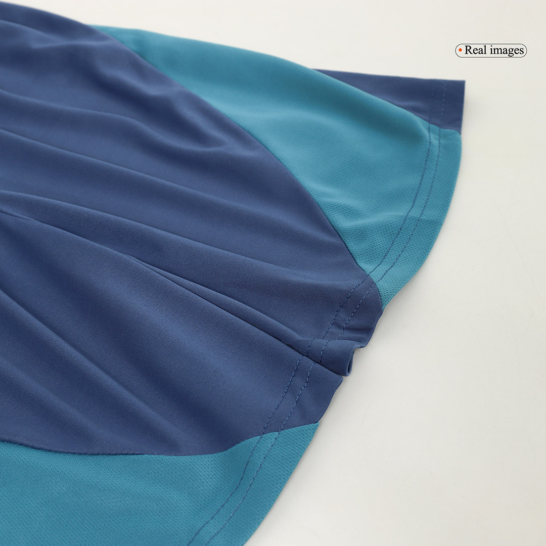 Ajax Away Kids Soccer Jerseys Kit - gogoalshop