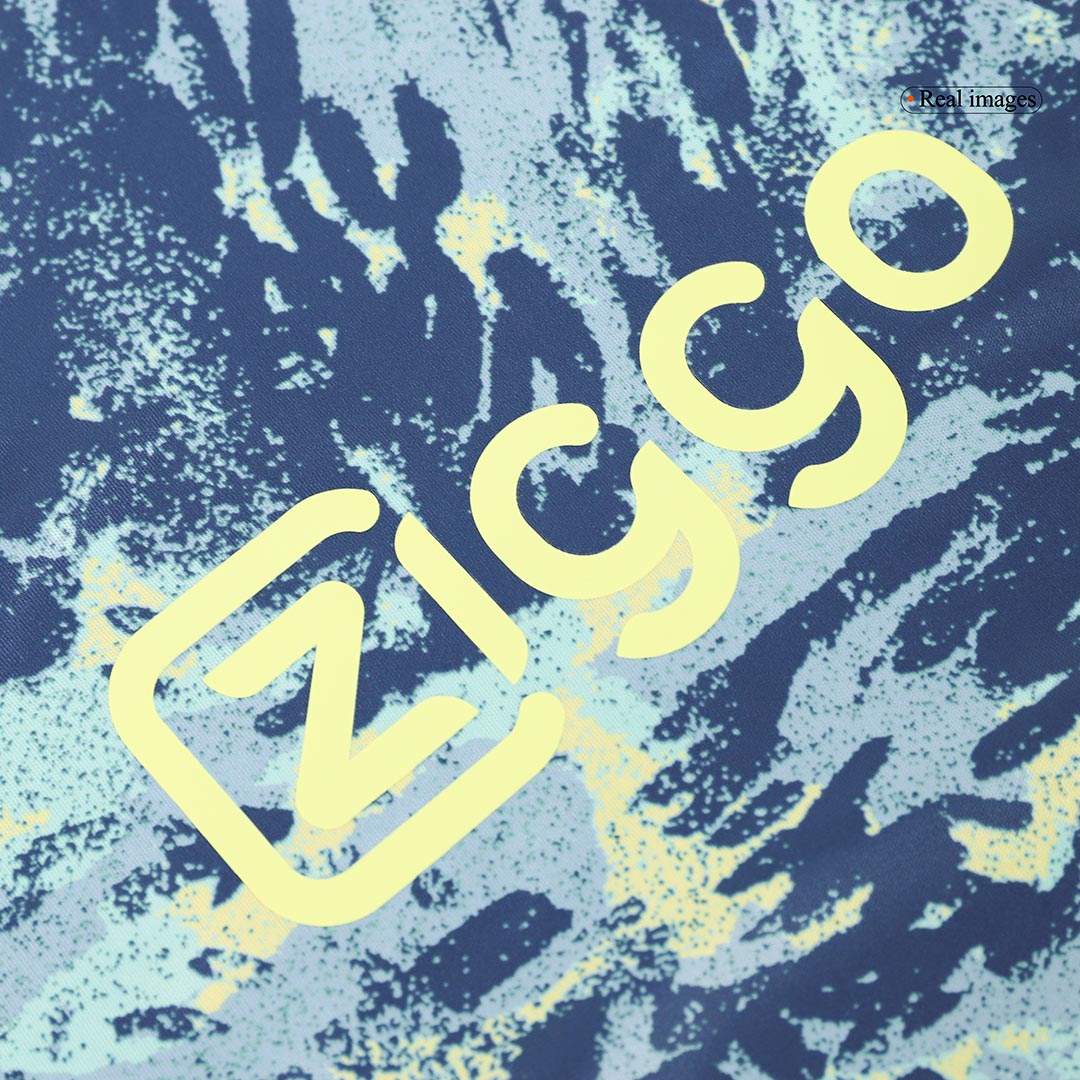 Ajax Away Kids Soccer Jerseys Kit - gogoalshop