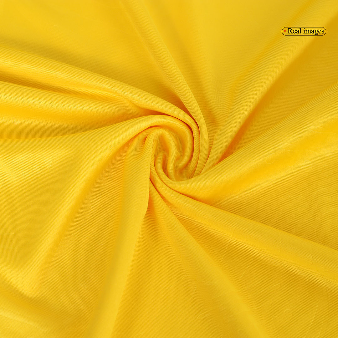 Jamaica Home Soccer Jersey Copa America - gogoalshop