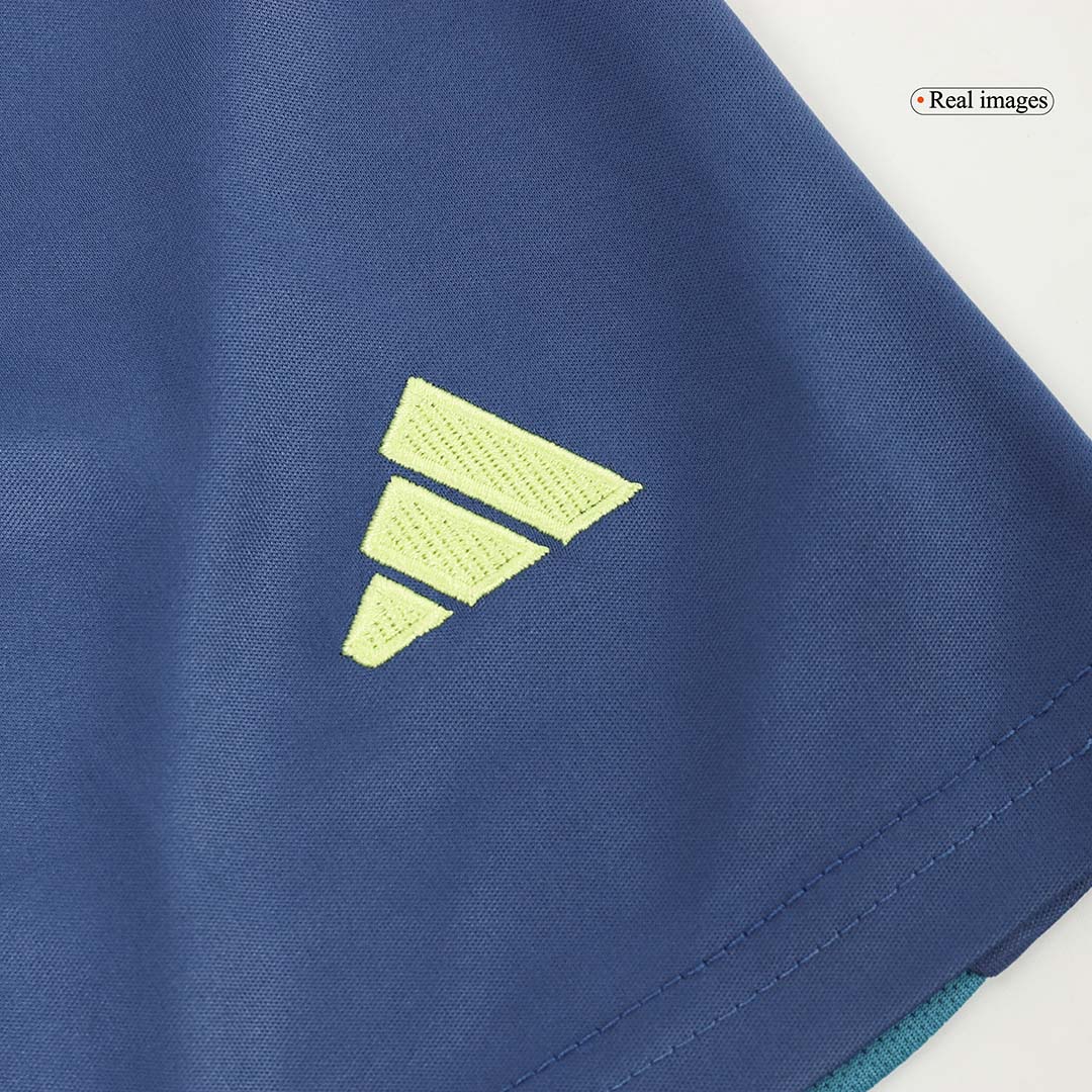 Ajax Away Kids Soccer Jerseys Kit - gogoalshop