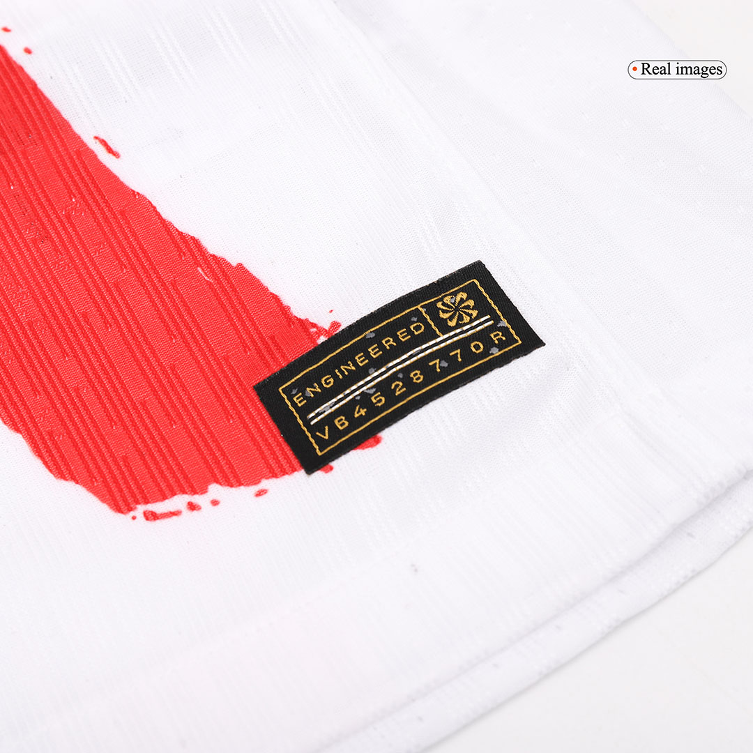 PSG Away Player Version Jersey 2025/26 - gogoalshop