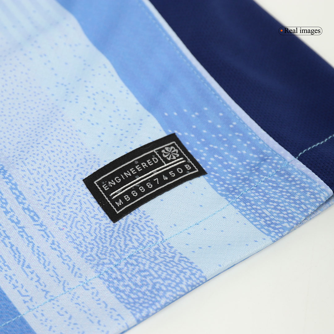 SON #7 Tottenham Hotspur Away Soccer Jersey - gogoalshop