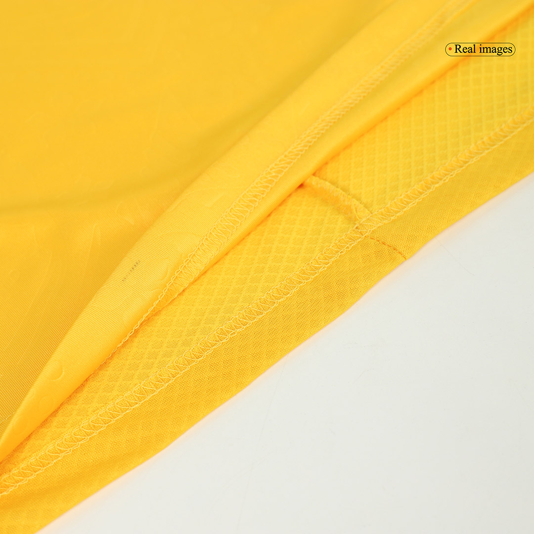 Jamaica Home Soccer Jersey Copa America - gogoalshop