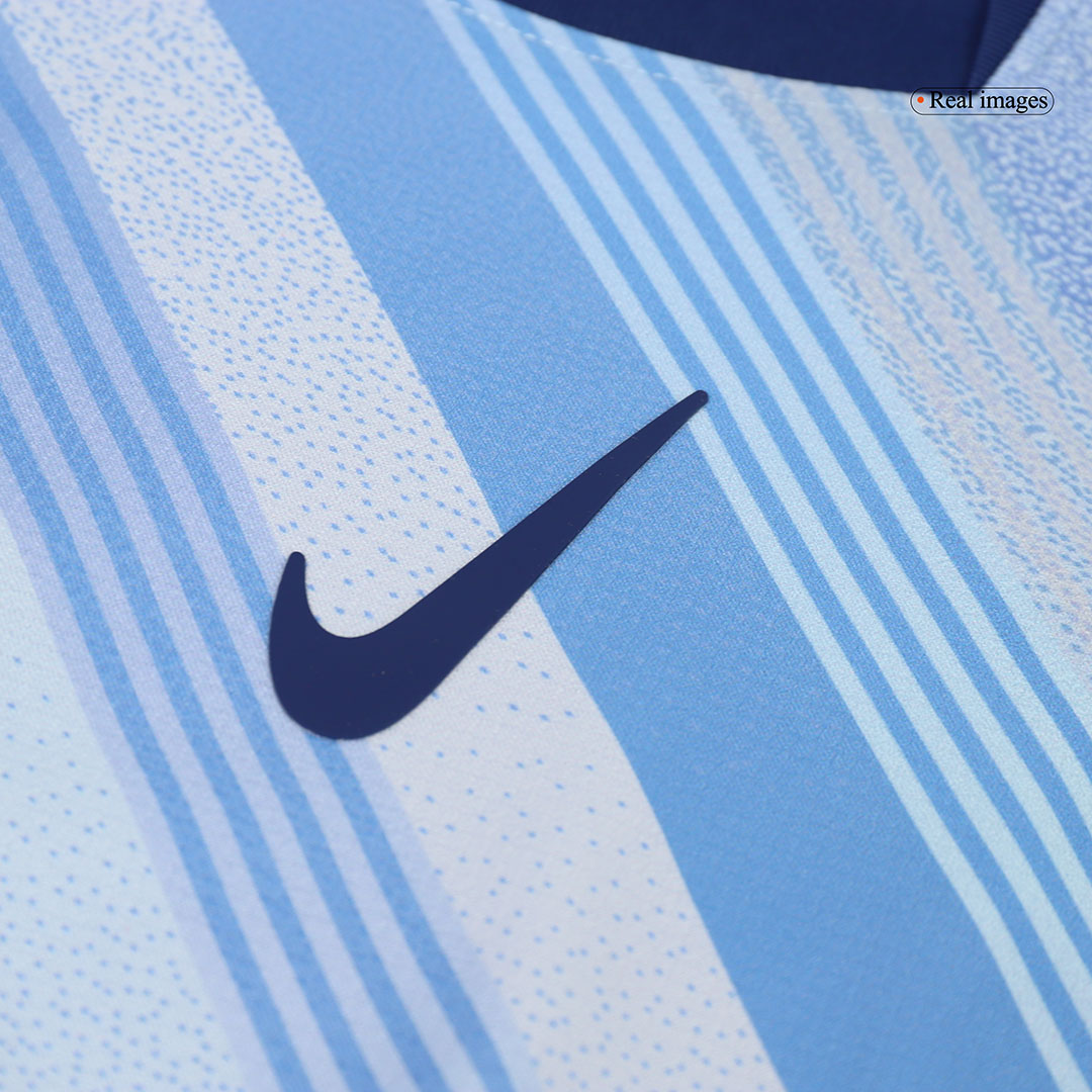 SON #7 Tottenham Hotspur Away Soccer Jersey - gogoalshop