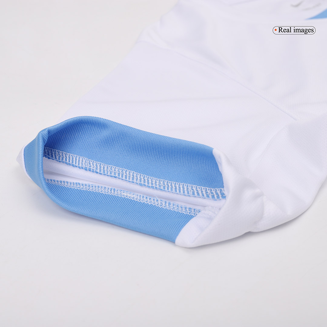 Uruguay Away Soccer Jersey Copa America - gogoalshop