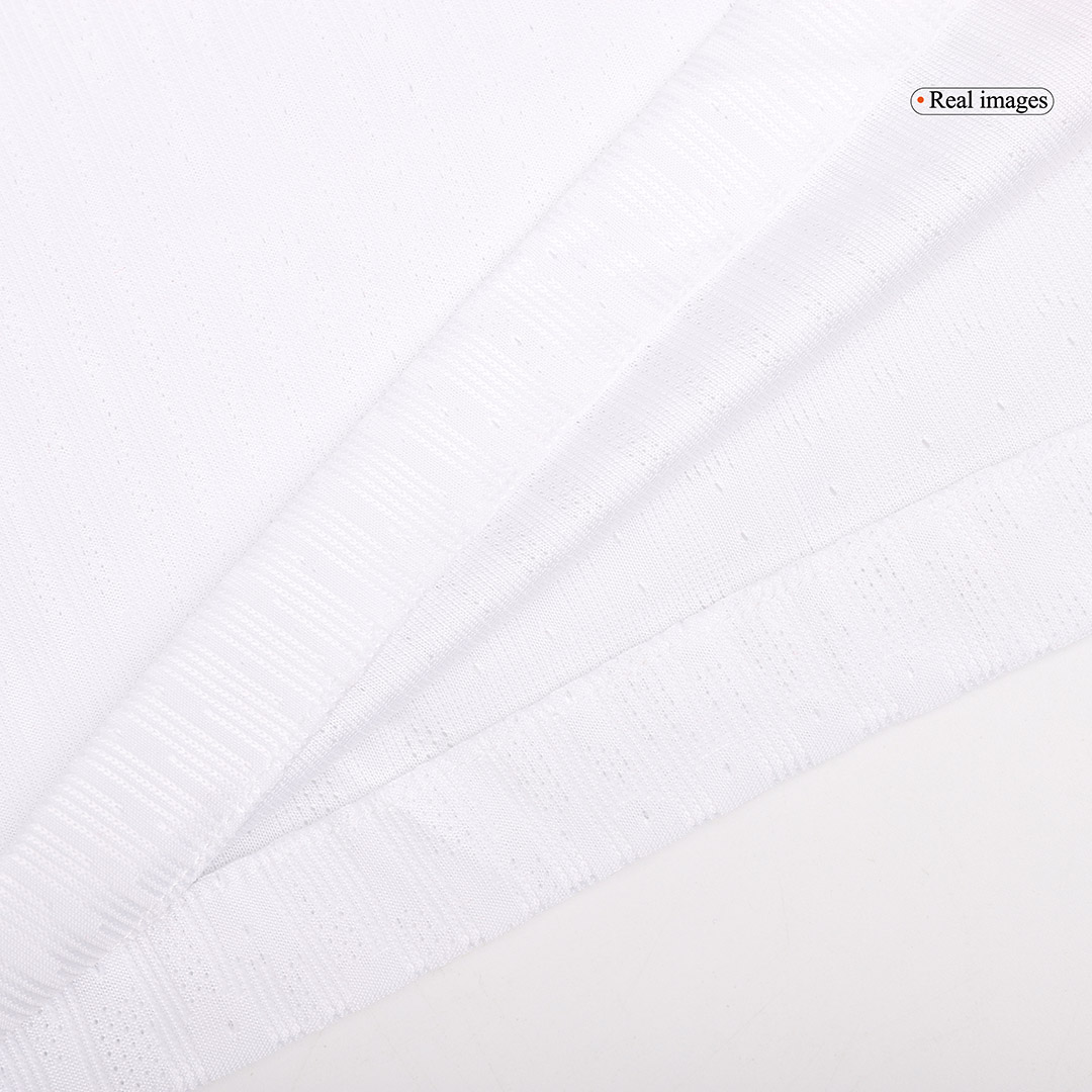 PSG Away Player Version Jersey 2025/26 - gogoalshop