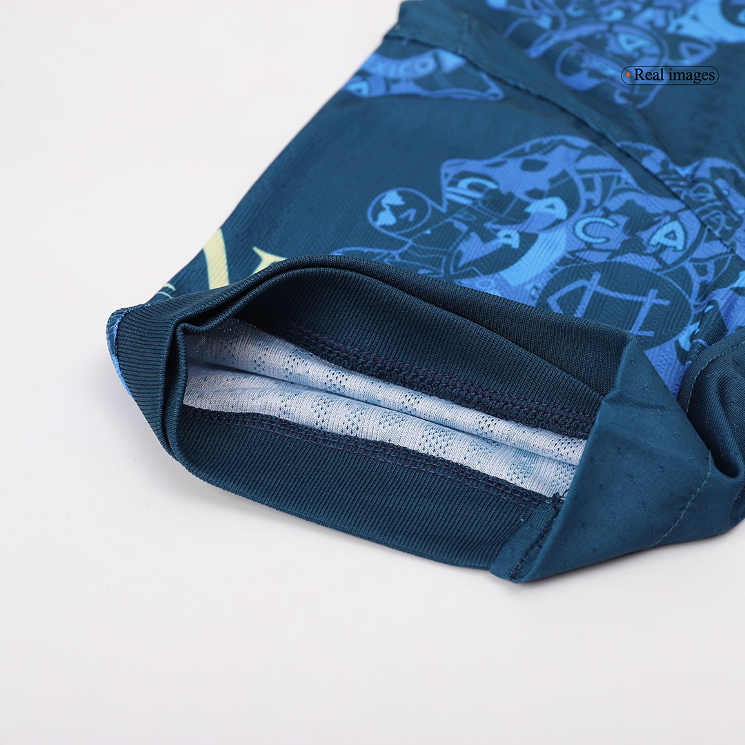 Club America Away Authentic Soccer Jersey - gogoalshop