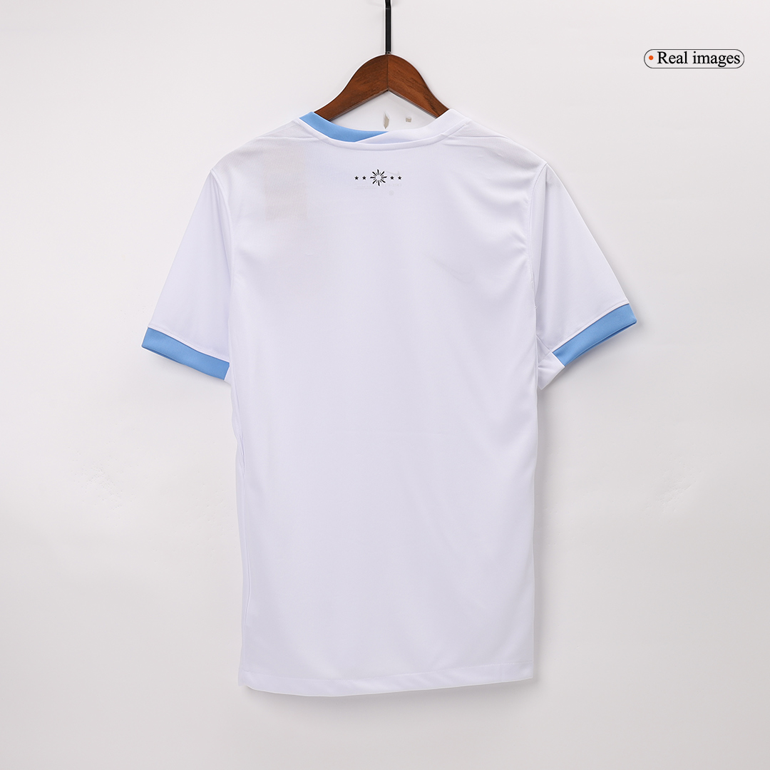 Uruguay Away Soccer Jersey Copa America - gogoalshop