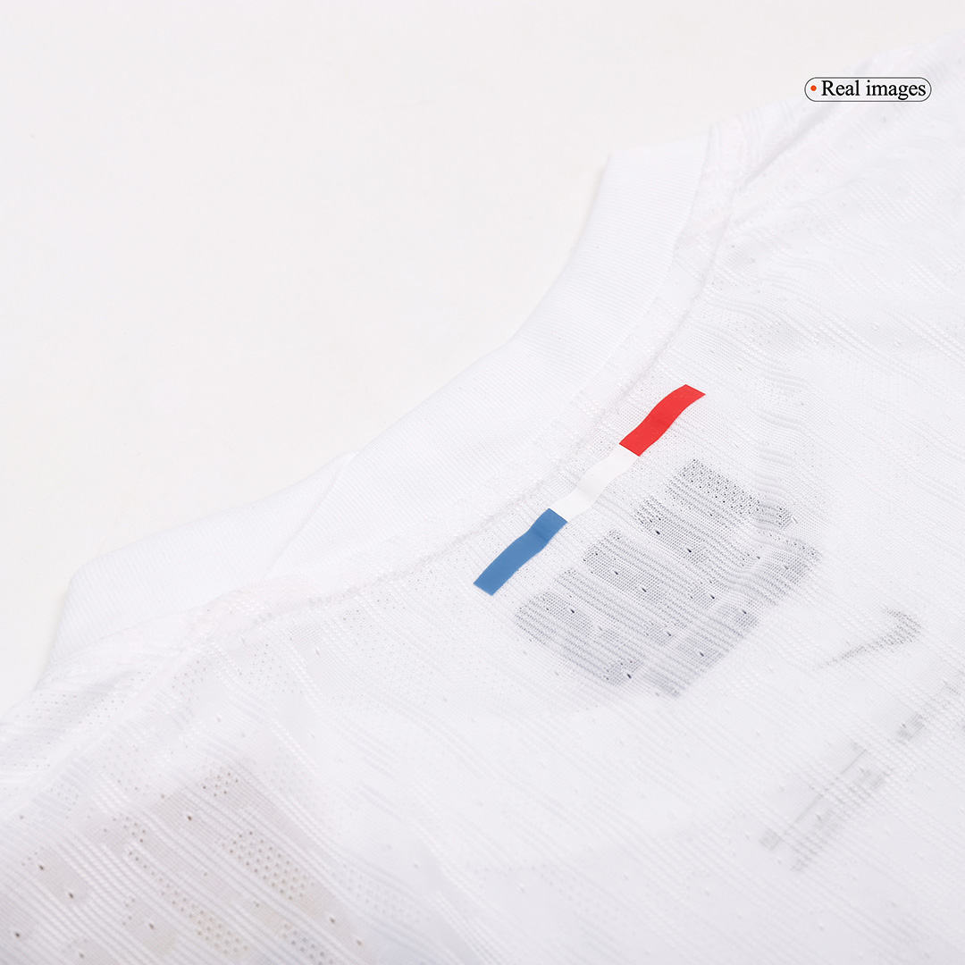 PSG Away Player Version Jersey 2025/26 - gogoalshop