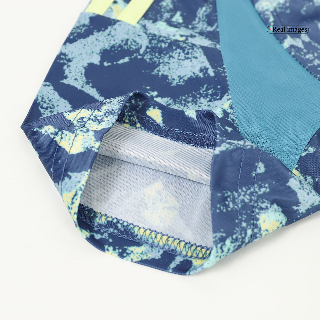 Ajax Away Kids Soccer Jerseys Kit - gogoalshop