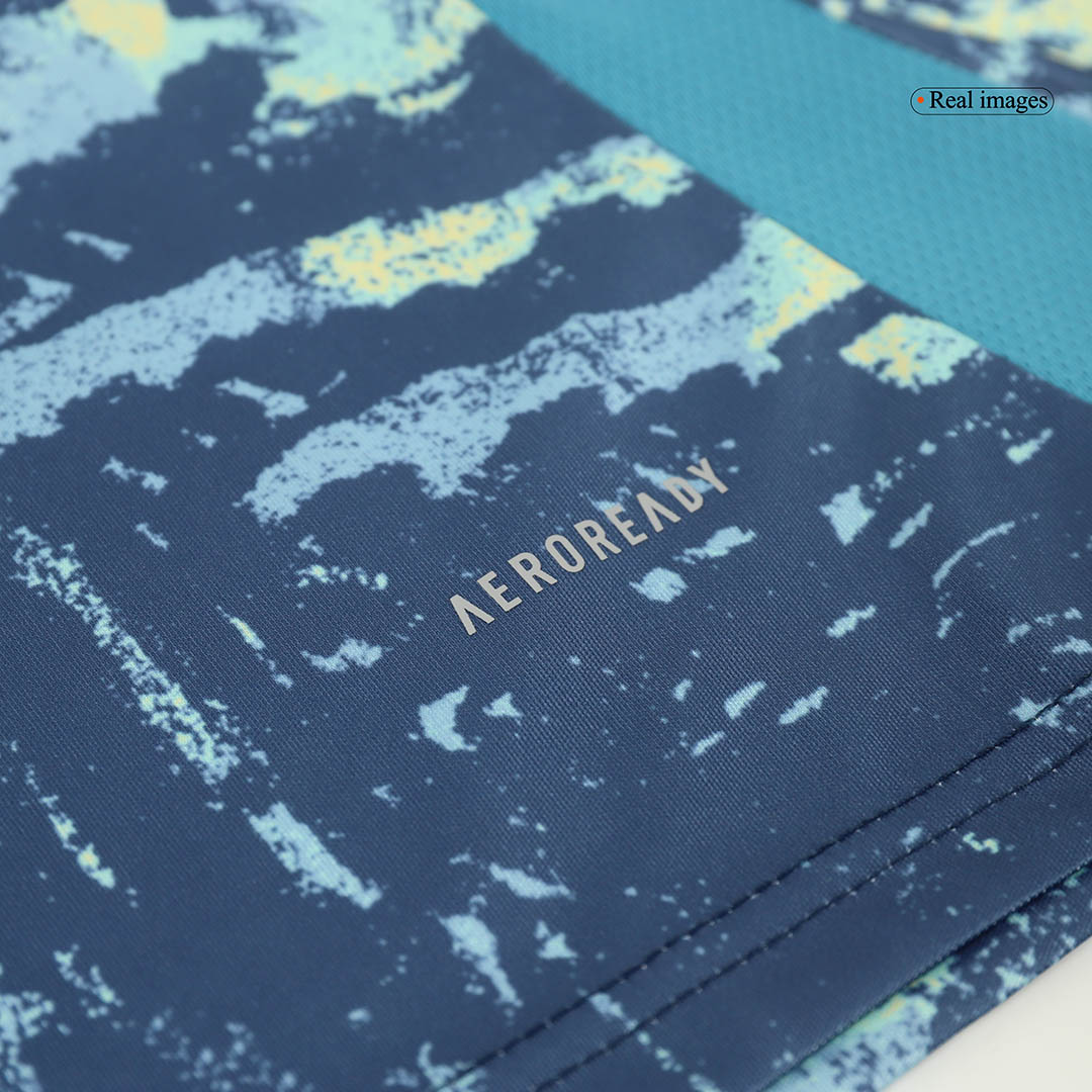 Ajax Away Soccer Jersey - gogoalshop