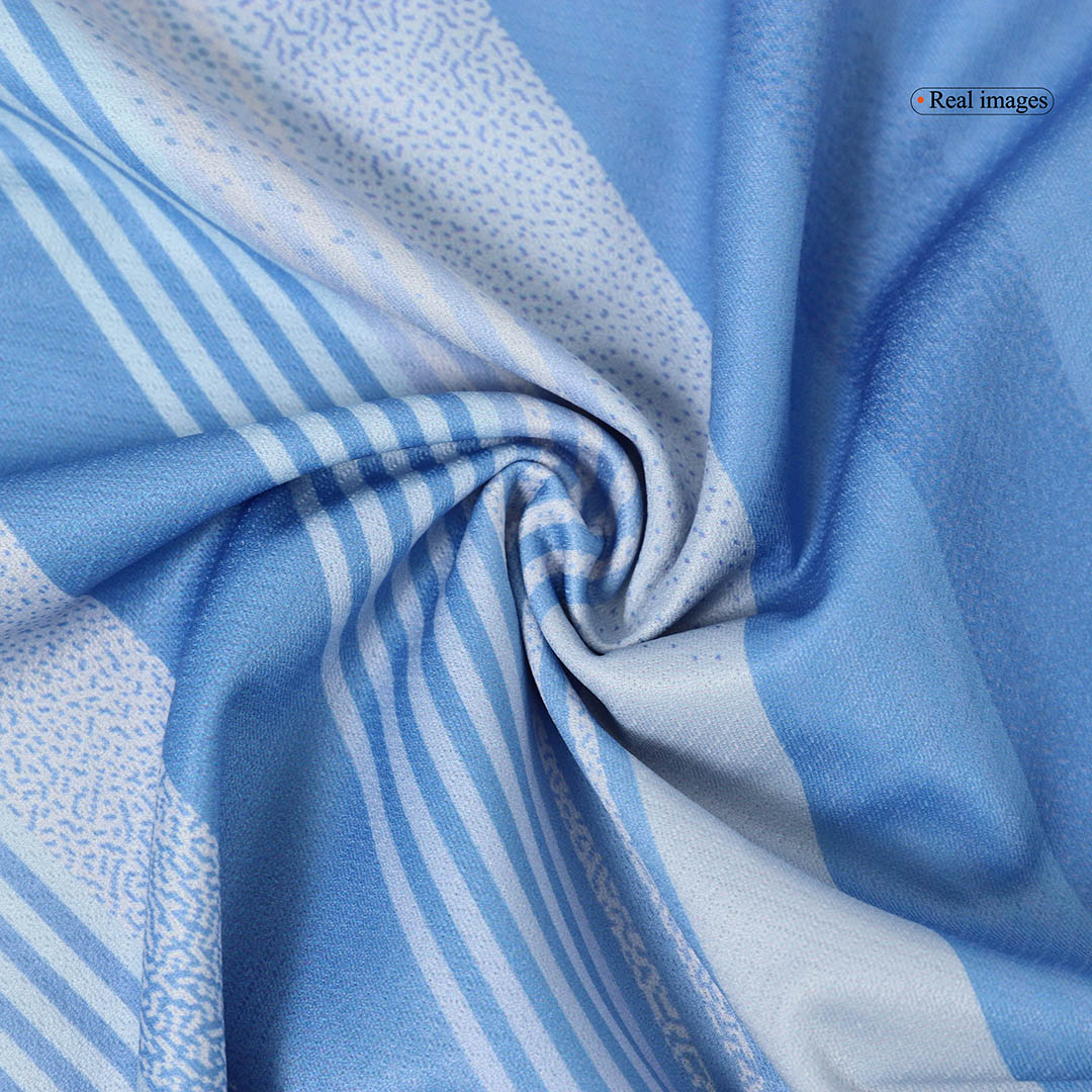 SON #7 Tottenham Hotspur Away Soccer Jersey - gogoalshop