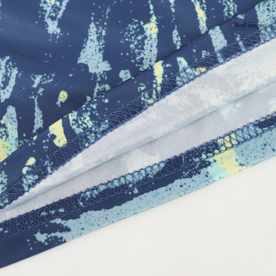 Ajax Away Kids Soccer Jerseys Kit - gogoalshop