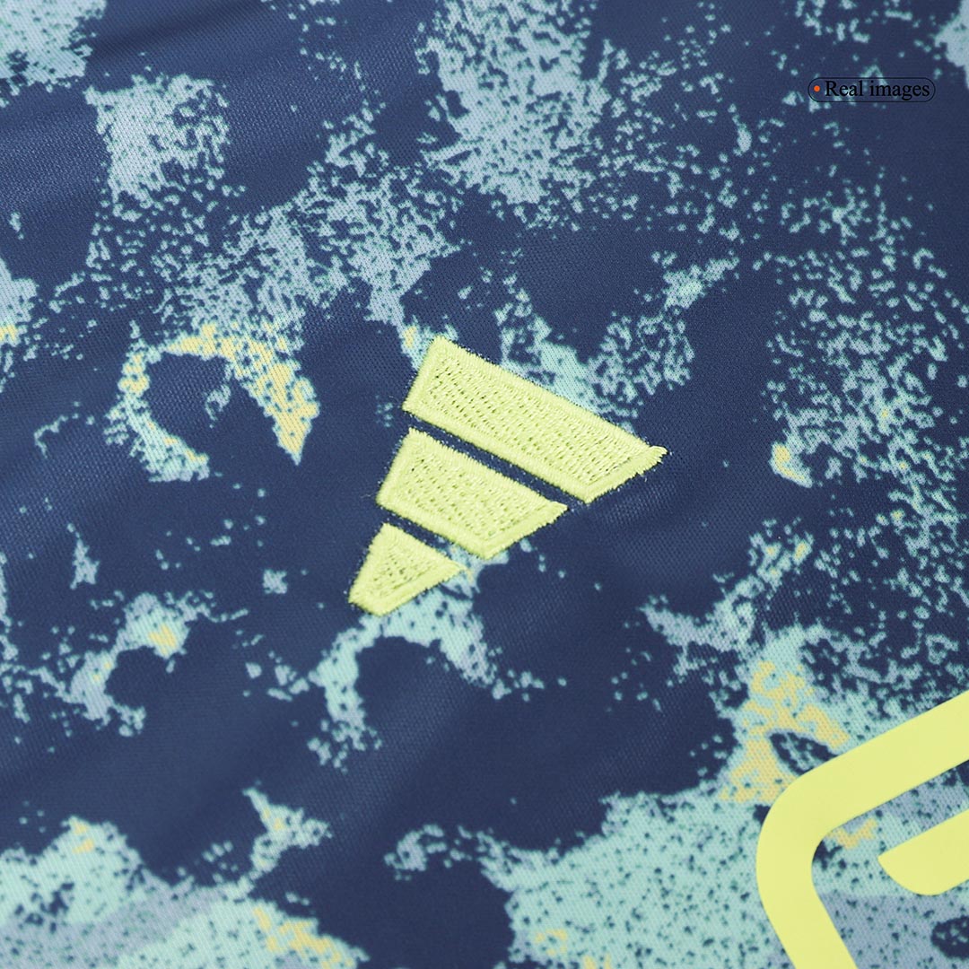 Ajax Away Kids Soccer Jerseys Kit - gogoalshop