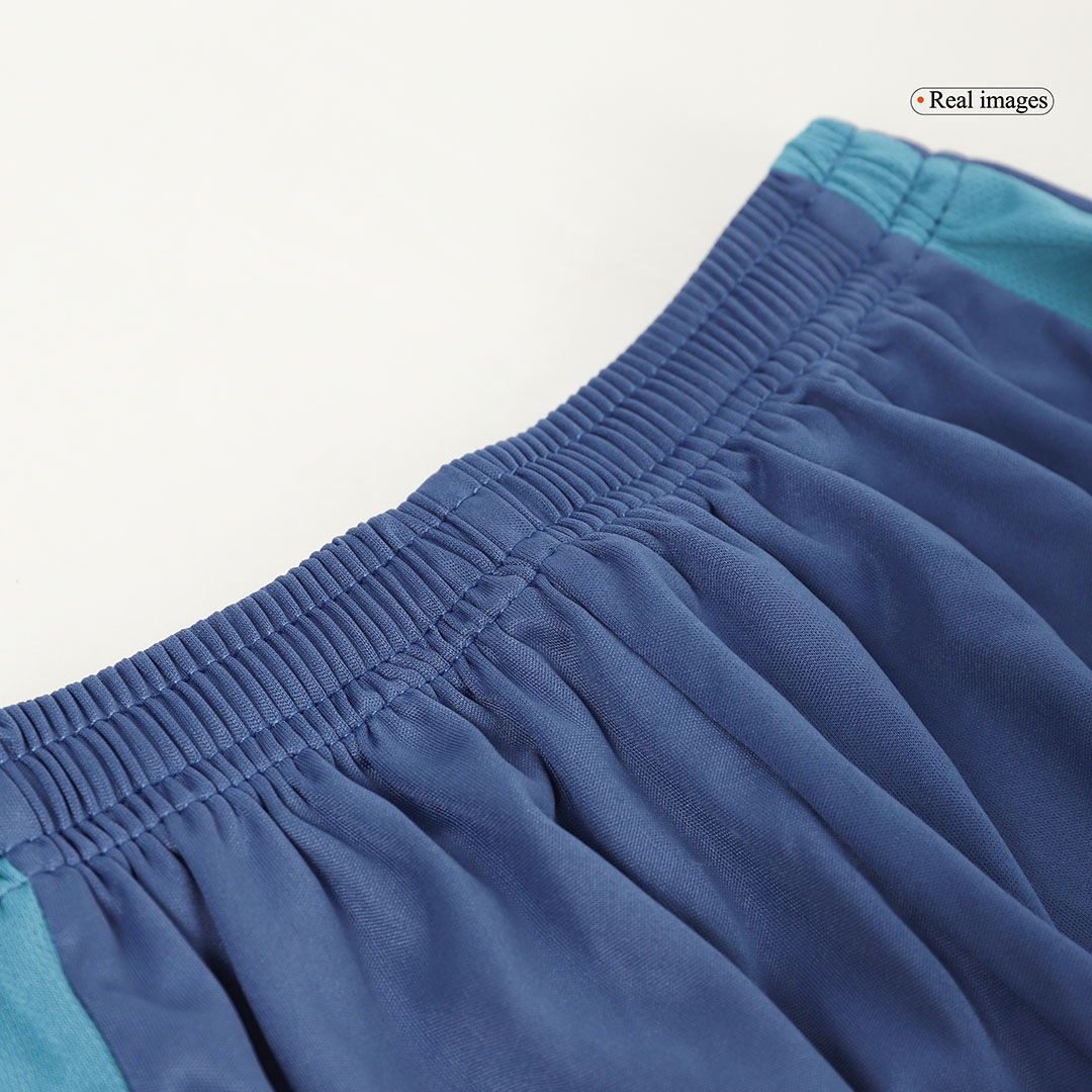 Ajax Away Kids Soccer Jerseys Kit - gogoalshop