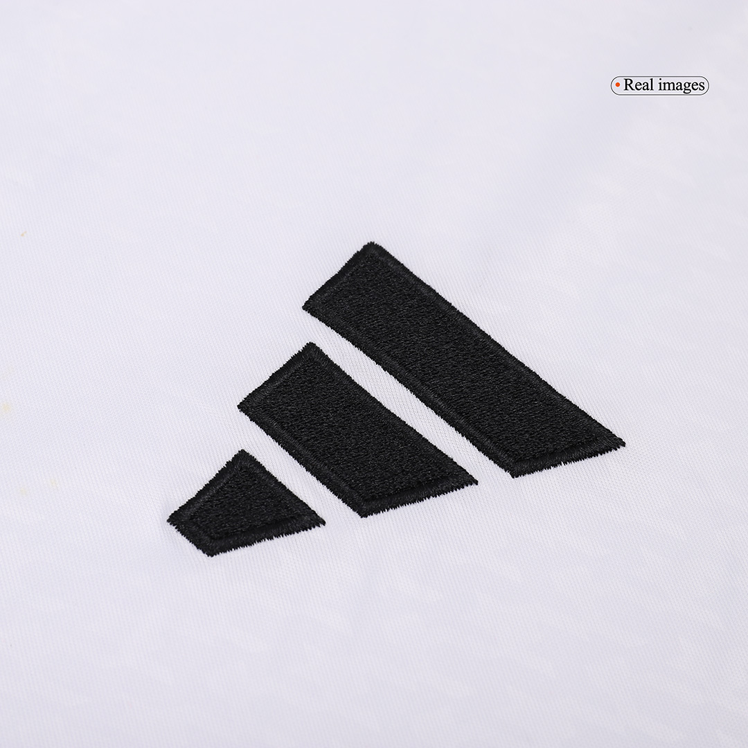 Real Madrid Home Jerseys Full Kit - gogoalshop