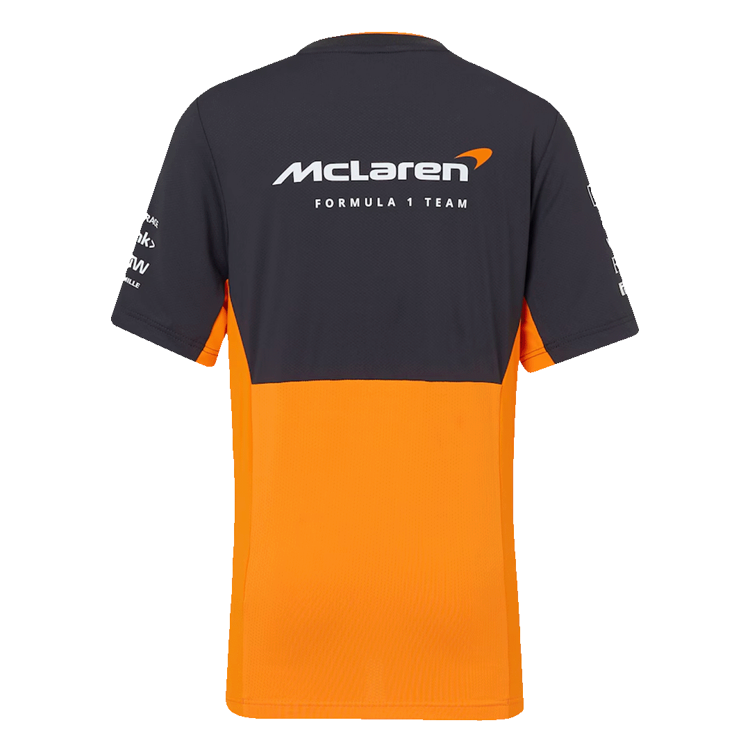 McLaren F1 Racing Team Shirt - gogoalshop
