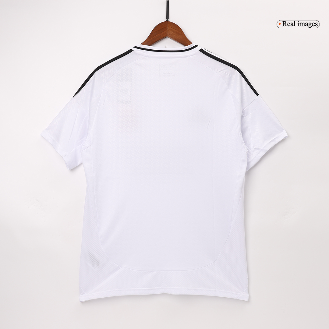 Real Madrid Home Jerseys Full Kit - gogoalshop