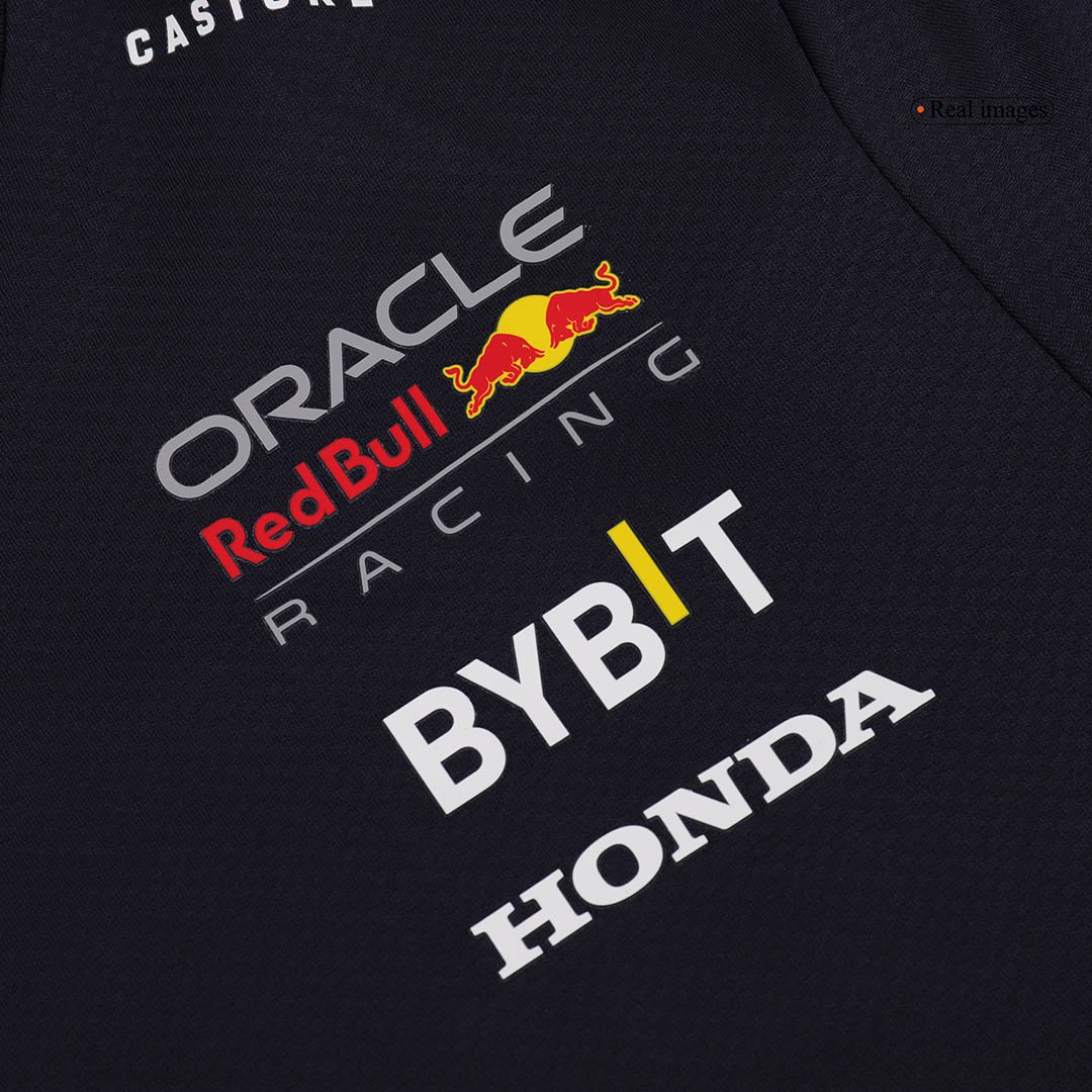 Red Bull F1 Racing Team Shirt - gogoalshop