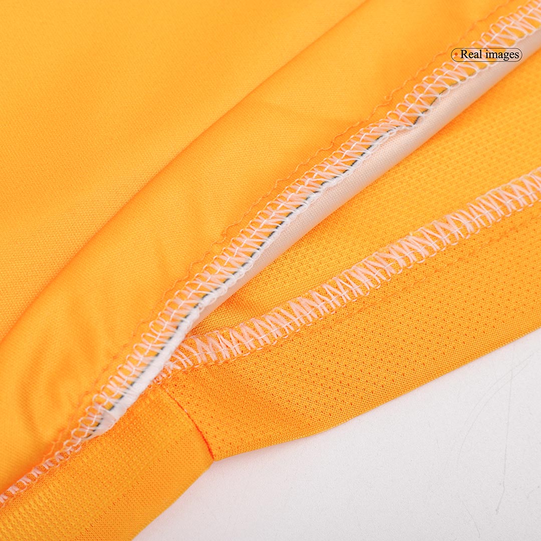 Tigres UANL Home Authentic Soccer Jersey - gogoalshop