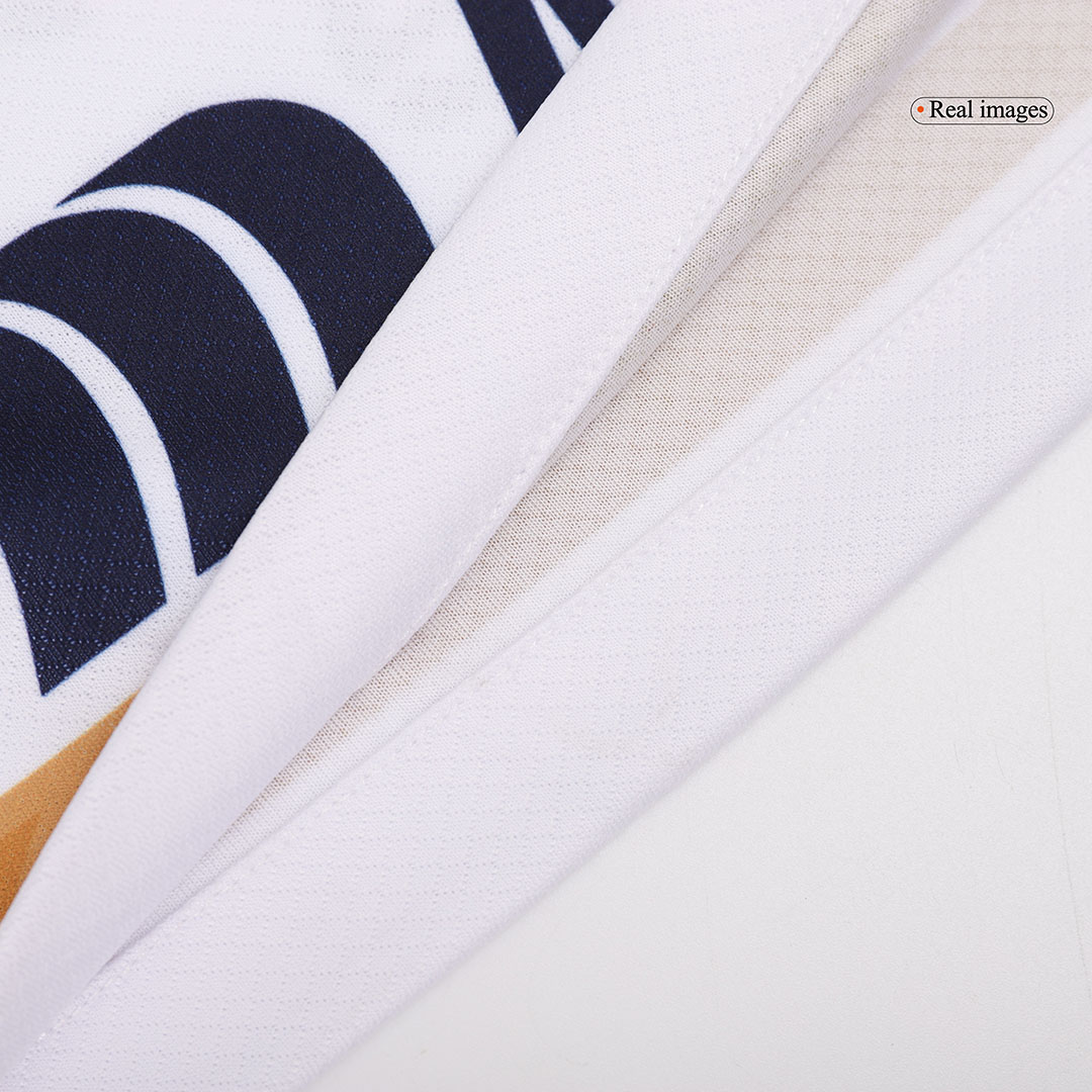 Pumas UNAM Home Soccer Jersey - gogoalshop