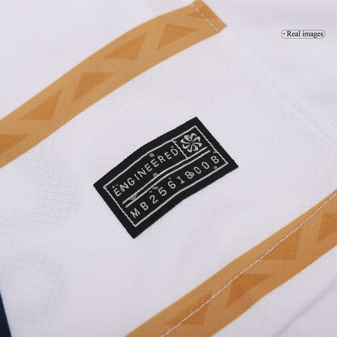 Pumas UNAM Home Soccer Jersey - gogoalshop