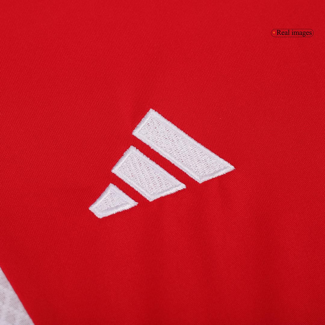 Women's Arsenal Home Jersey - gogoalshop