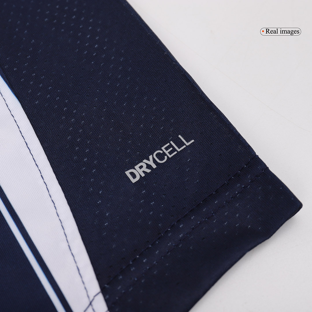 Monterrey Home Authentic Soccer Jersey - gogoalshop