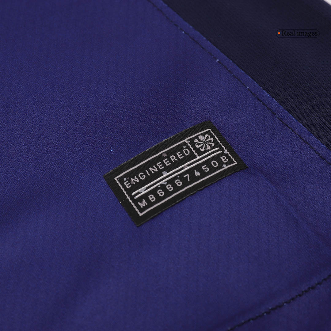 Women's Barcelona Home Jersey - gogoalshop