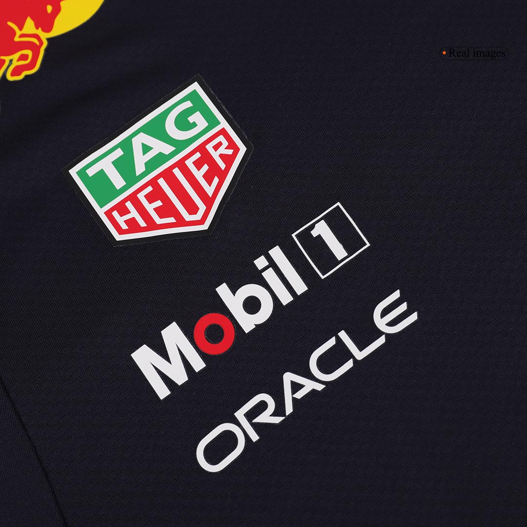 Red Bull F1 Racing Team Shirt - gogoalshop