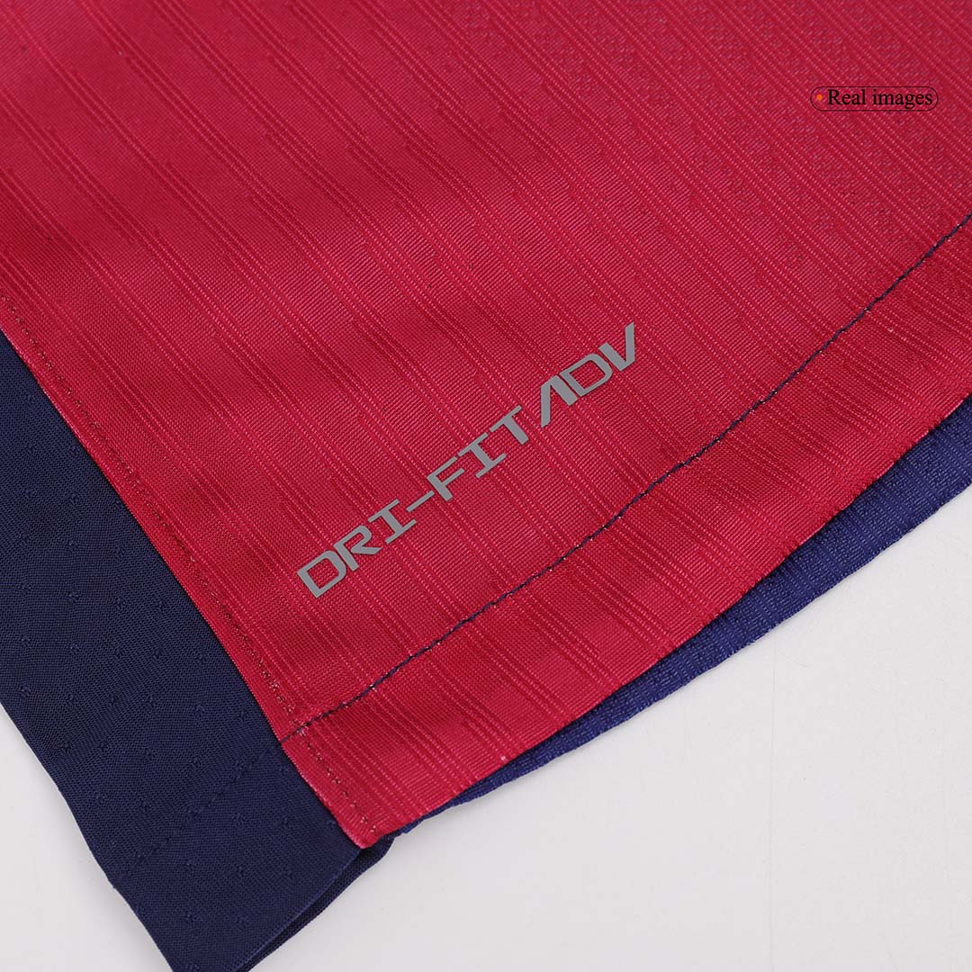 LAMINE YAMAL #19 Barcelona Home Soccer Jersey - gogoalshop