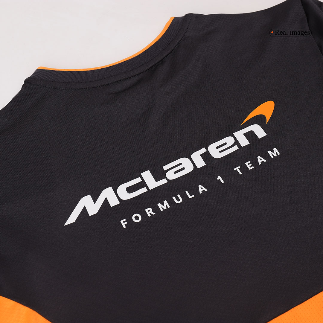 McLaren F1 Racing Team Shirt - gogoalshop