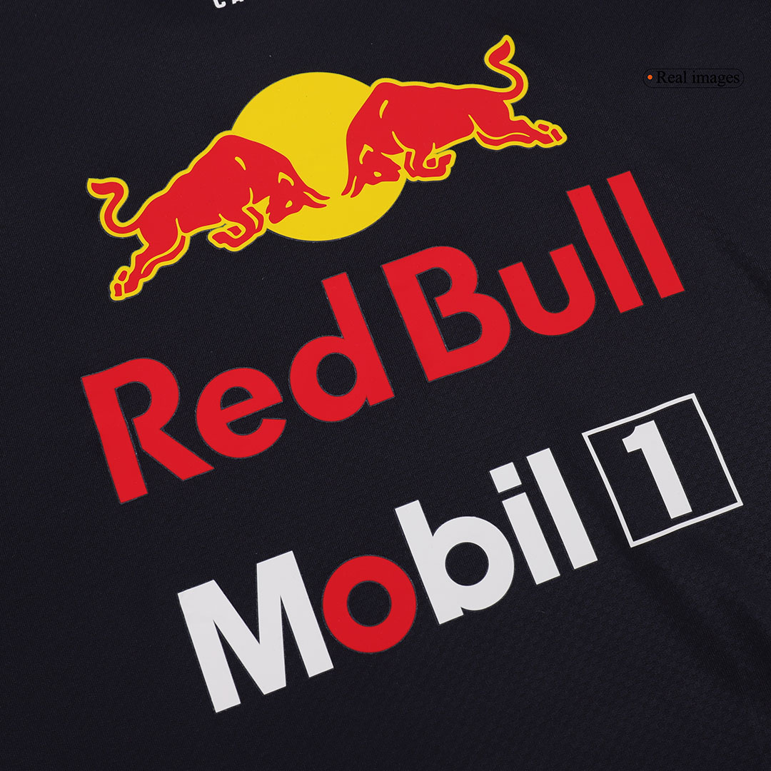Red Bull F1 Racing Team Shirt - gogoalshop
