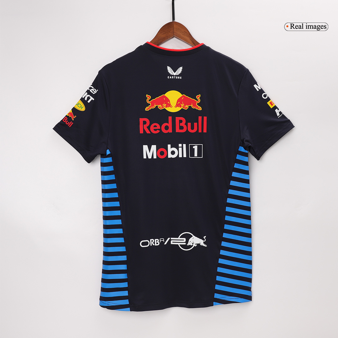 Red Bull F1 Racing Team Shirt - gogoalshop