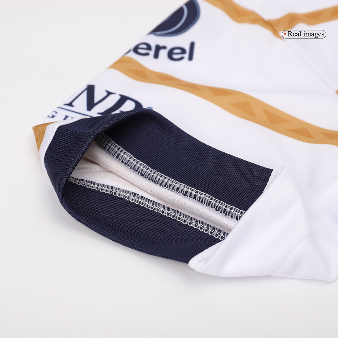 Pumas UNAM Home Soccer Jersey - gogoalshop