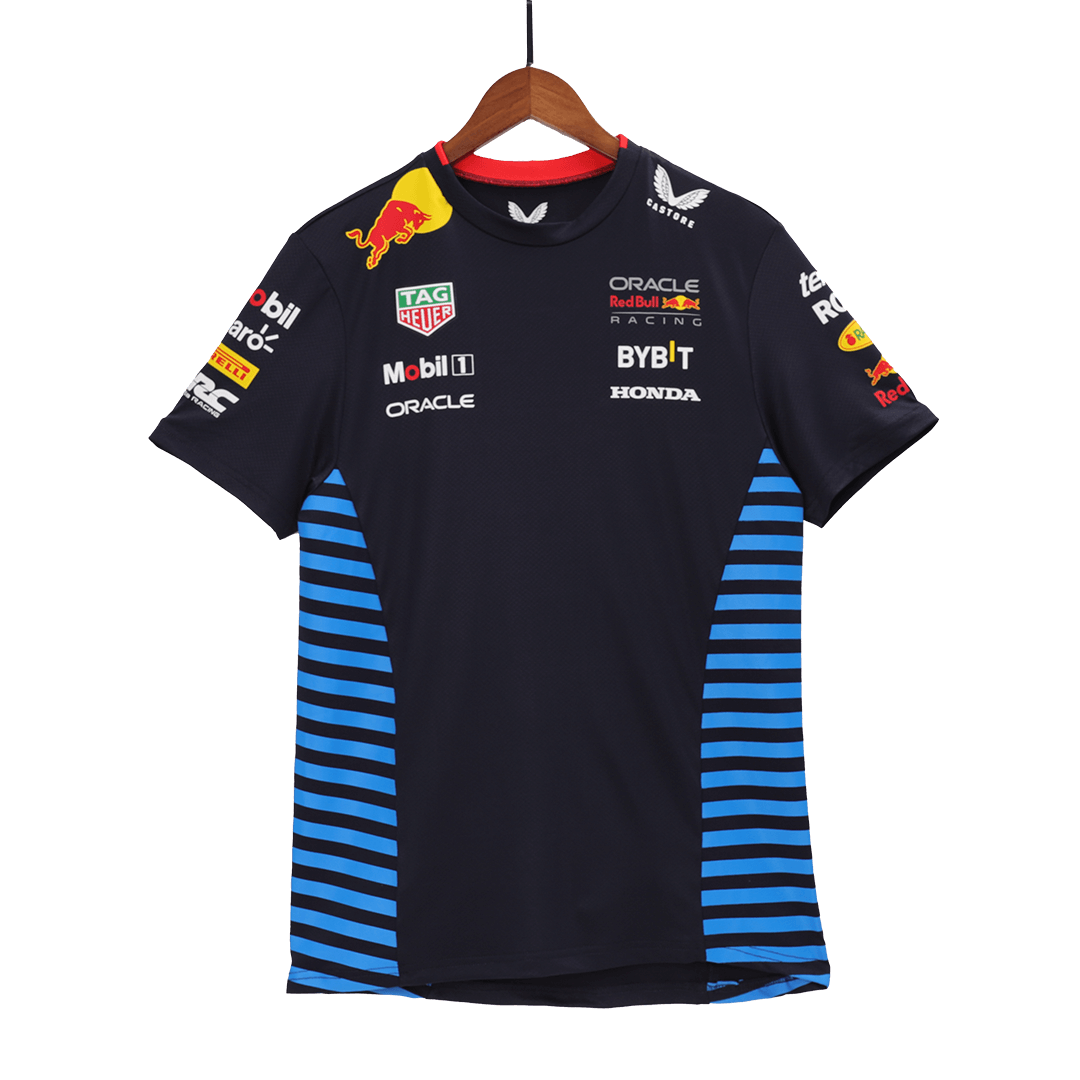Red Bull F1 Racing Team Shirt - gogoalshop