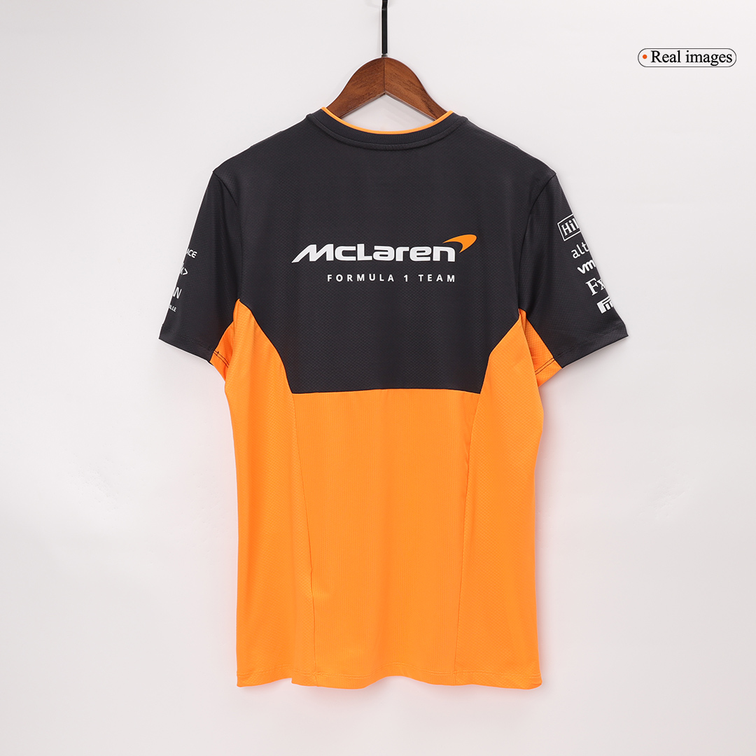 McLaren F1 Racing Team Shirt - gogoalshop