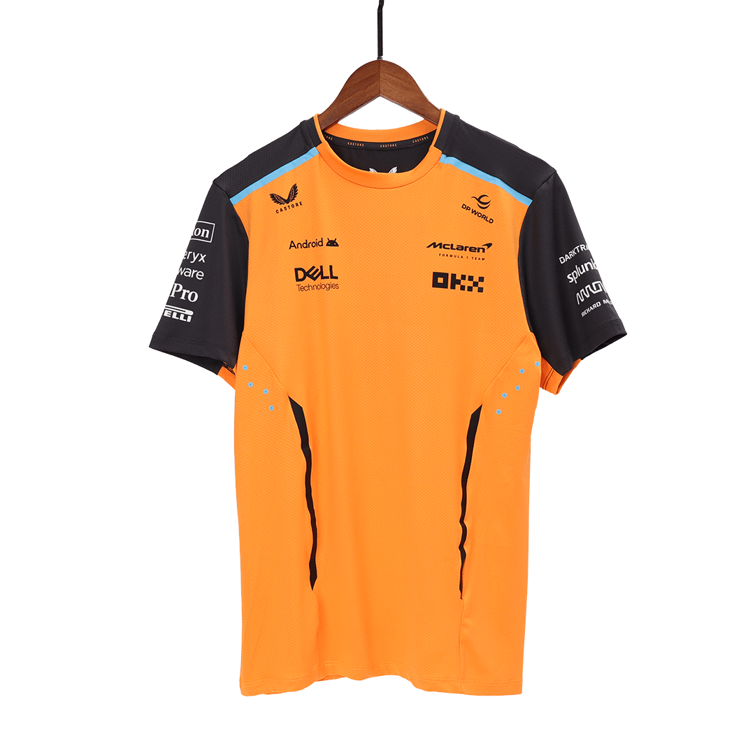 McLaren F1 Racing Team Shirt - gogoalshop